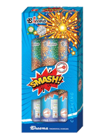 Green Crackers